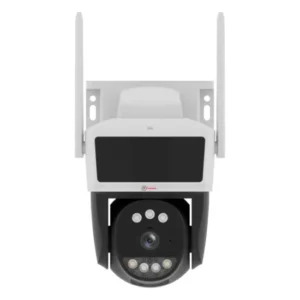 Trueview Wi-Fi Mini PT Camera 3mp Two Way Audio T18290S (10X Zoom)