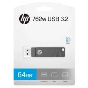 HP Pendrive 762w 64GB USB 3.2