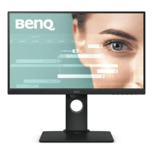 BenQ LED Monitor 27" FHD IPS Panel With HDMI | DP | VGA | Speaker (GW2780T) (Open Box)