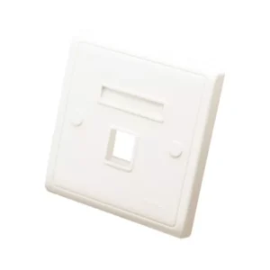 Digisol Face Plate