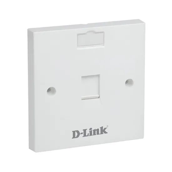 D-Link Face Plate