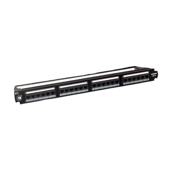 Digisol Cat6 Patch Panel