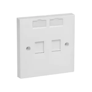 Digisol Face Plate