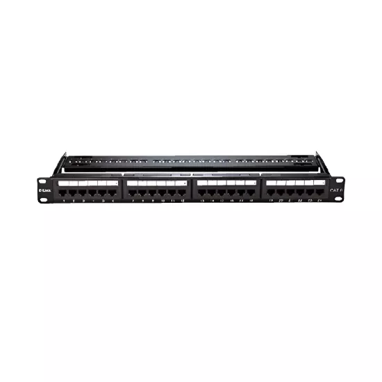 D-Link Cat6
