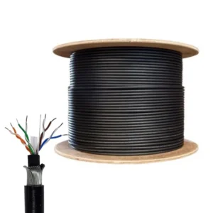 D-link CAT6 Armored Lan Cable