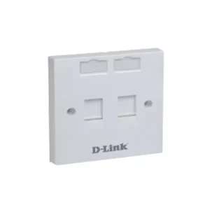 D-Link Face Plate