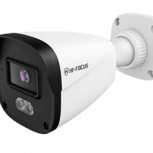 Hi-Focus 4mp IP Bullet Dual Light Camera (HC-IPC-TSA4400N3PE-DL)