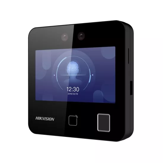 Hikvision K1T343EFWX