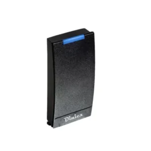 Proximity Card Reader