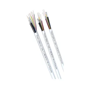 Finolex CCTV Cable RG59 0.15 Sqmm