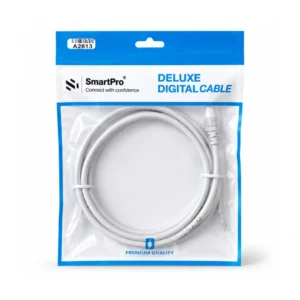 Smart Pro Cat6 CCA