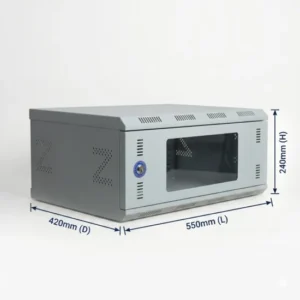 Securelink Networking Rack 4U