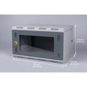 Securelink Networking Rack 4U