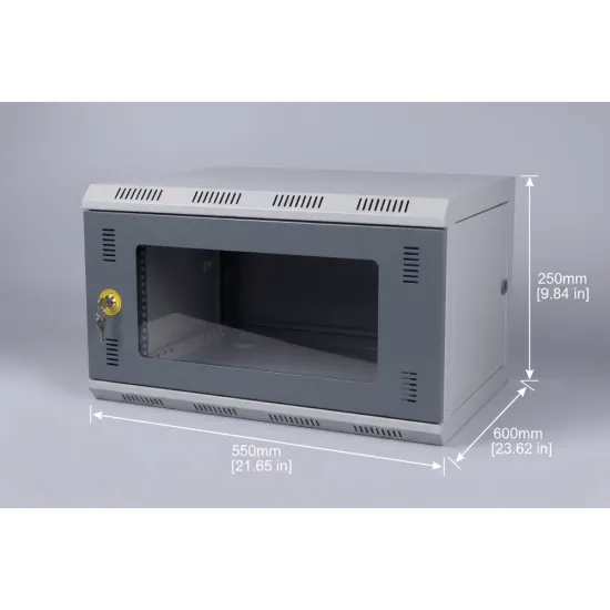 Securelink Networking Rack 4U