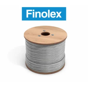 Finolex CAT6A Lan Cable 305m