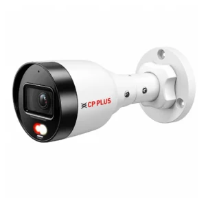 CP-Plus 4MP IP illumax Hybrid Bullet Camera