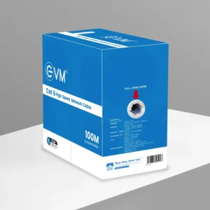 EVM CAT6 Lan Cable CCA
