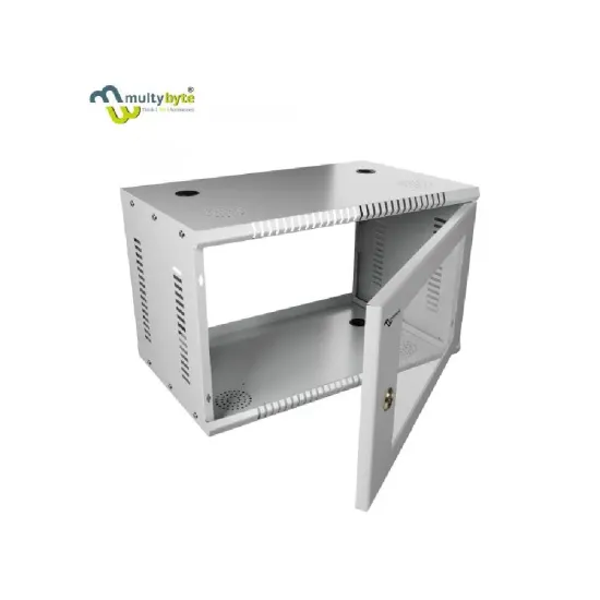 Multybyte Networking Rack 4U - Image 2
