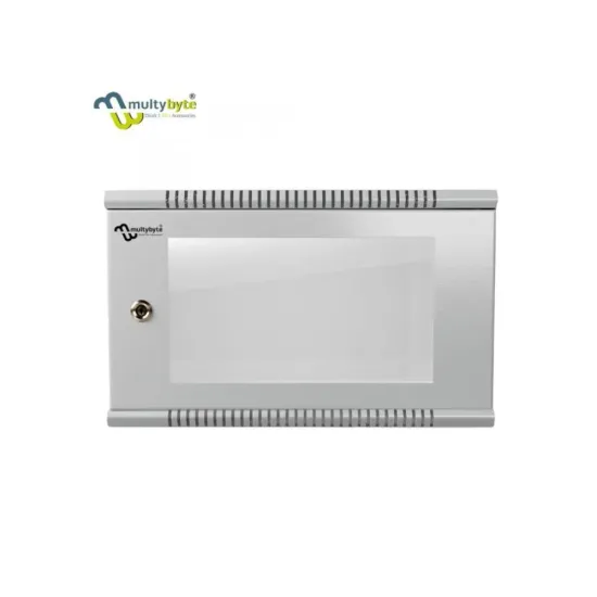 Multybyte Networking Rack