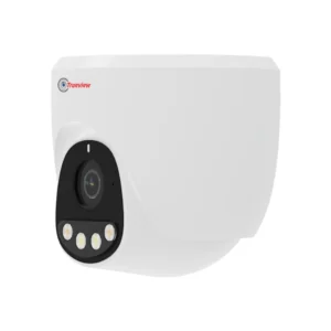 Trueview 3MP Wi-Fi Dome Camera With Two Way Audio (T18294S)