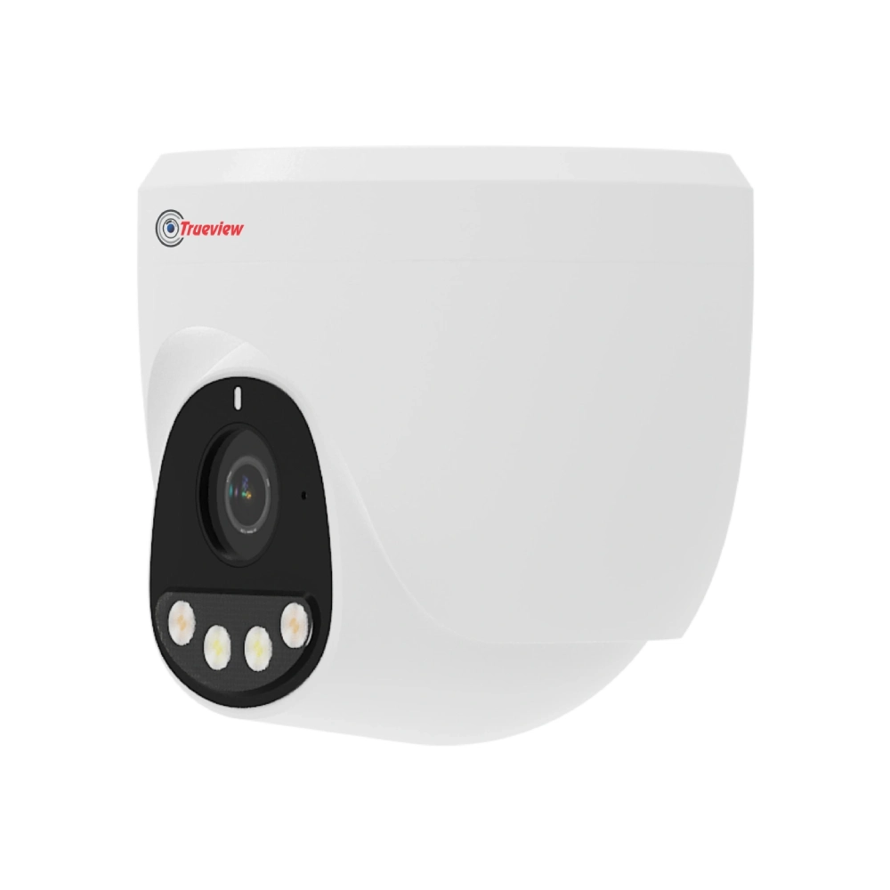 Trueview 3MP Wi-Fi Dome Camera With Two Way Audio (T18294S)