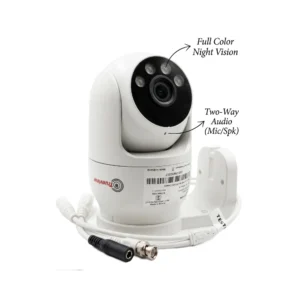 Trueview 2mp HD