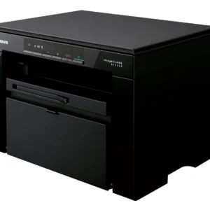 Canon Laser Printer MF3010 A4 Multi Function