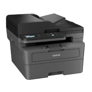 Brother Laser Printer DCP-L2640DW A4 Multi Function with Duplex | ADF | WiFi | LAN