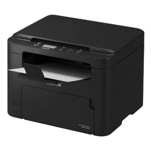 Canon Laser Printer A4 MF272DW Multi Function with Duplex | LAN | WiFi