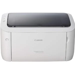 Canon Laser Printer LBP6030W A4 Single Function With WiFi