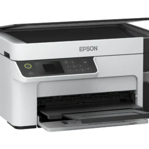 Epson Ink Tank Printer Mono M2120 A4 Multi Function with WiFi