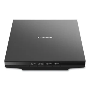 Canon Scanner Flatbed LIDE 300 Black