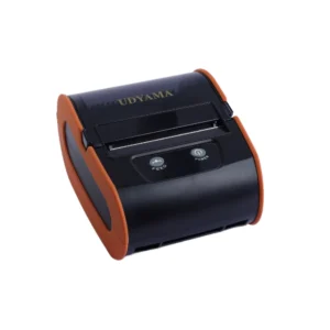 Udyama UDY 80D Singlefunction Barcode Lable Printer