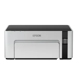 Epson Ink Tank Printer Mono M1100 A4 Single Function