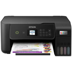 Epson Ink Tank Color Printer L3260 A4 Multi Function with WiFi (4 Colour)