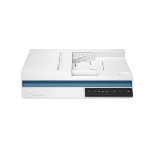 HP Colour Document Scanner ScanJet Pro 2600 f1 Duplex | ADF
