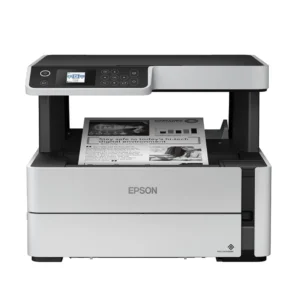 Epson Ink Tank Printer Mono M2170 A4 Multi Function with Duplex | Lan | WiFi