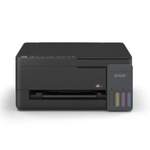 Epson Ink Tank Color Printer A4 Multi Function with WiFi L3350