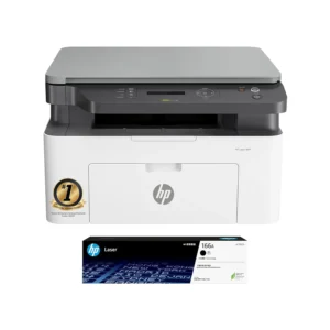 HP Laser Printer MFP 1188A A4 Multi Function