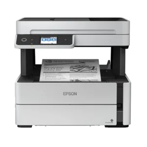 Epson Ink Tank Printer Mono M3170 A4 Multi Function with WiFi | Duplex | ADF | Fax