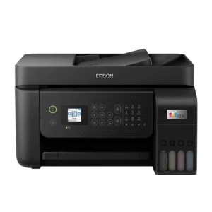 Epson Ink Tank Color Printer L5290 A4 Multi Function with ADF | Fax | WiFi