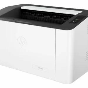HP Laser Printer 1008W A4 Single Function with WiFi