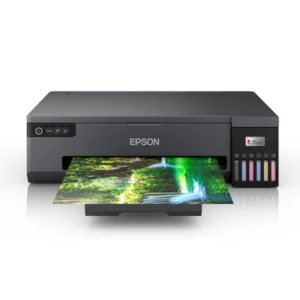 Epson Ink Tank Color Photo Printer L18050 A3 Single Function (6 Color)