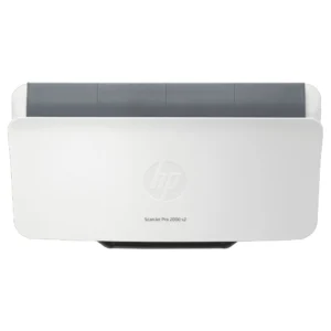 HP ScanJet Sheetfeed ADF Scanner Pro 2000 s2 A4 Color Image