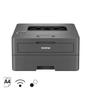 Brother Laser Printer HL-L2440DW A4 Single Function with Duplex | WiFi