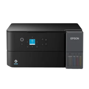 Epson Ink Tank Color Printer L4360 A4 Multi Function with Duplex | WiFi
