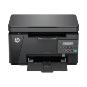 HP Laser PRO Printer MFP M126nw Plus A4 Multi Function with WiFi | Lan