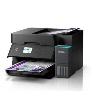 Epson Printer EcoTank L6370 A4 Multi Function with Duplex | ADF | WiFi