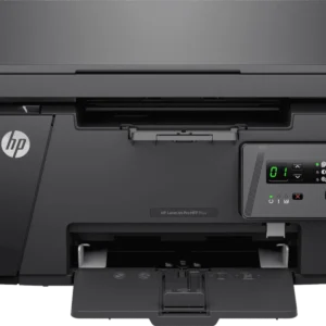 HP Laser Printer MFP M126A Plus A4 Multi Function