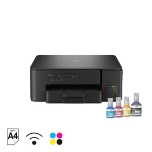Brother Ink Tank Printer DCP-T430W A4 Multi Function with WiFi